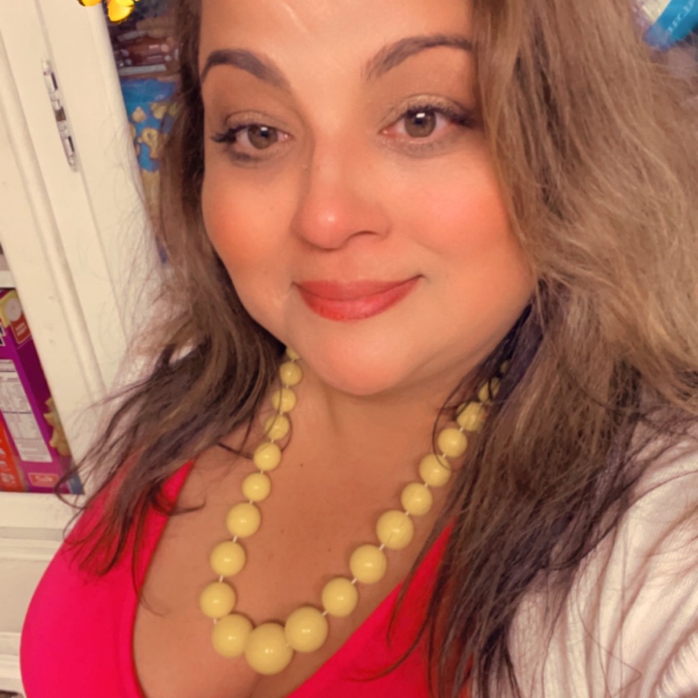 Meet your Posher, Johanna